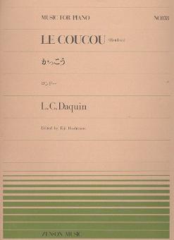 Le Coucou 