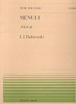 Menuetto 