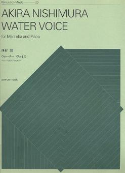 Water Voice 