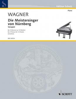 The Mastersingers of Nuremberg Standard