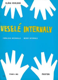 Merry Intervals 