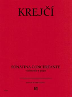 Sonatina Concertante 