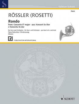 Rondo Standard