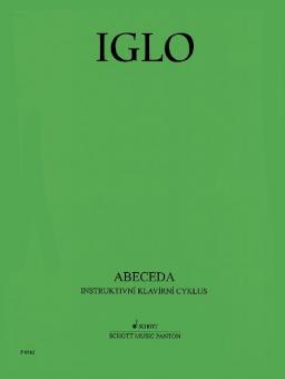 Alphabet 