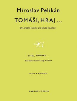 Thomas, Play 