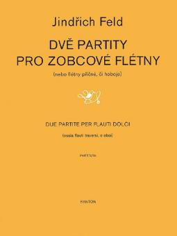 Two Partitas 