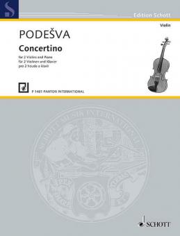 Concertino Standard