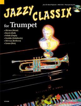 Jazzy Classix 