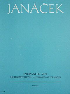 Organ Compositions 