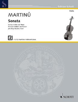 Sonata Standard