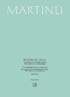 Zauberhafte Nächte 