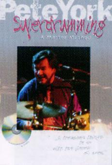 Superdrumming 