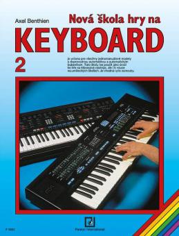 Nová skola hry na Keyboard 2 