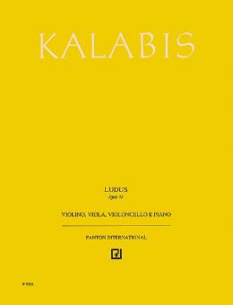 Ludus op. 82 