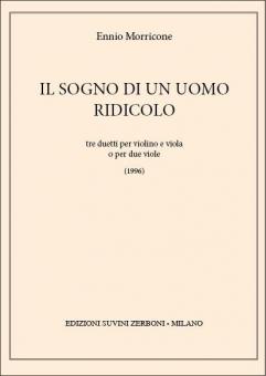 Il Sogno Di Un Uomo Ridicolo 