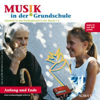 CD zu Musik in der Grundschule 2008/04 