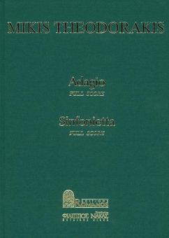 Adagio / Sinfonietta 