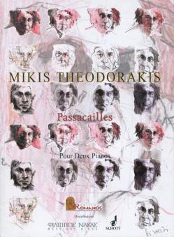 Passacailles 