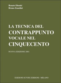 Tecnica Contrap Vocale 