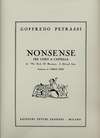 Nonsense 