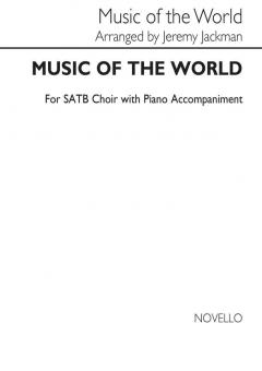Music Of The World 