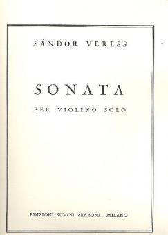 Sonata 