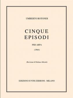 5 Episodi 
