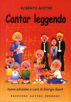Cantar Leggendo Vol. 1 