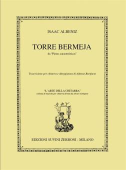Torre Bermeja 