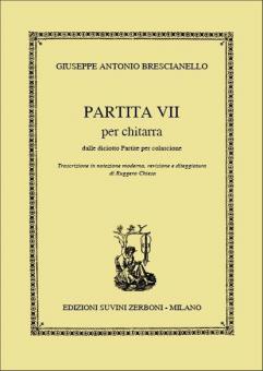 Partita VII 
