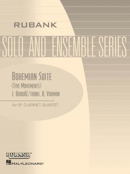 Bohemian Suite 