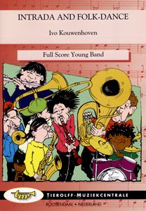 Intrada And Folk-Dance 