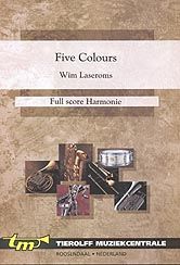 Five Colours 