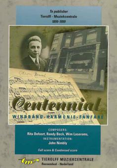 Centennial 