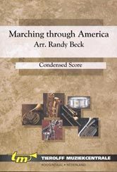 Marching Through America 
