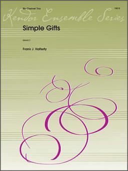 Simple Gifts Standard