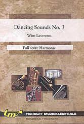 Dancing Sounds No. 3 