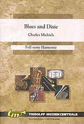 Blues And Dixie 