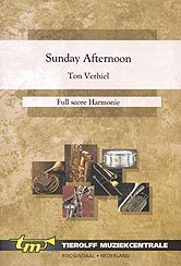 Sunday Afternoon 