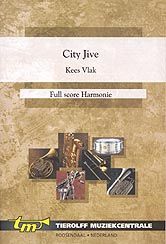 City Jive 