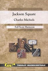 Jackson Square 