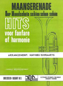 Maanserenade 