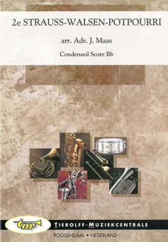 2e Strauss Walsen Potpourri 