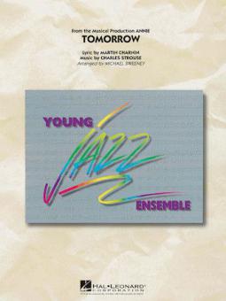 Tomorrow 