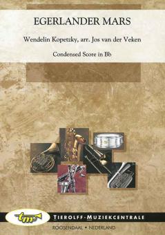 Egerländer Marsch 