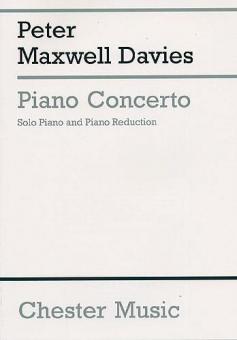 Piano Concerto 