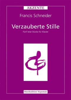 Verzauberte Stille 