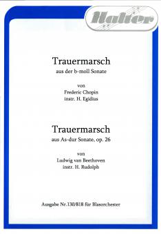 Trauermarsch 