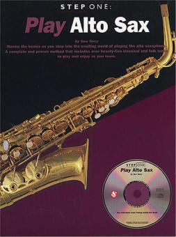 Step One: Play 