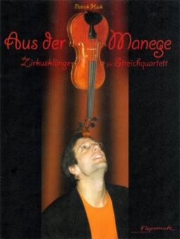 Aus der Manege 